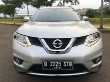 2014 Nissan X-Trail 2.0 T32 AT KM 30 RB TDP 45 JT