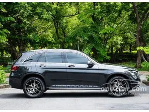 2022 Mercedes-Benz GLC300 2.0 e 4MATIC AMG Dynamic SUV