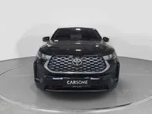 2023 Toyota Kijang Innova Zenix 2.0 G (Non Premium Color) MPV MOBIL BEKAS BERKUALITAS - BERGARANSI 1 TH MESIN,AC&TRANSMISI - BEBAS TABRAK&BANJIR