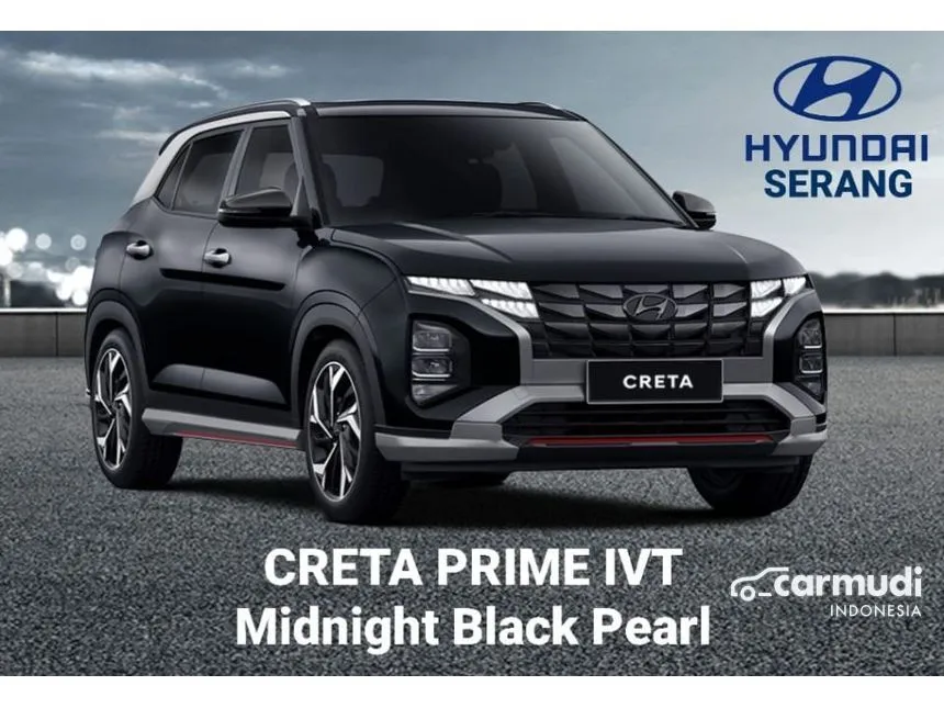 2024 Hyundai Creta Trend Wagon