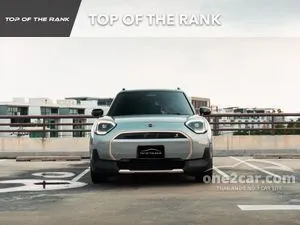 2025 Mini Aceman SE Hightrim Hatchback