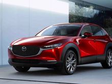2020 Mazda CX-30 2.0 Grand Touring Wagon