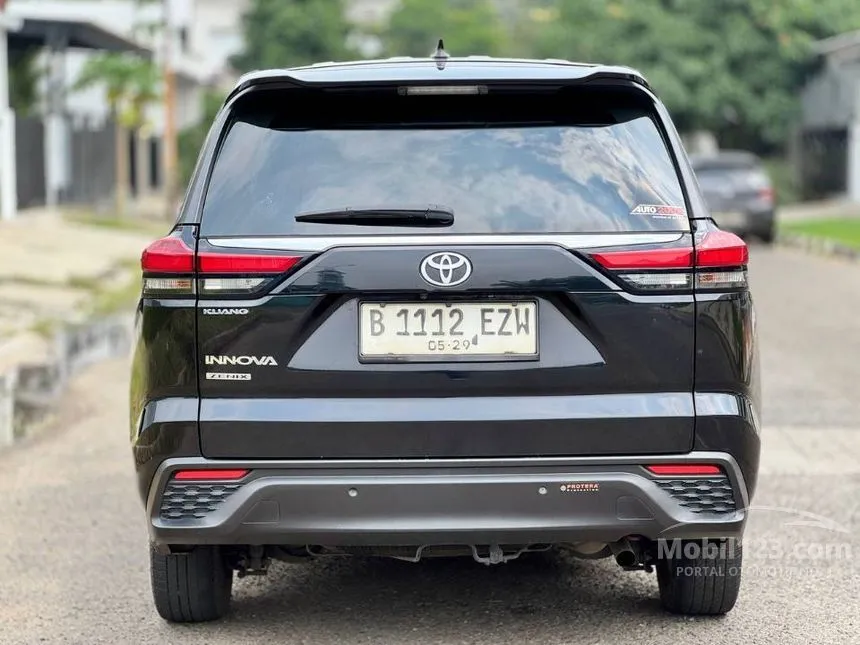 2024 Toyota Kijang Innova Zenix V HV (Premium Color) MPV