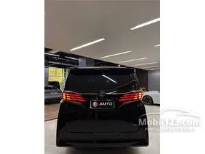 2024 Toyota Alphard 2.5 HEV (Premium Color) MPV