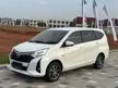 Jual Mobil Toyota Calya 2021 G 1.2 di Banten Automatic MPV Putih Rp 135.000.000