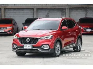 2020 MG HS 1.5 X SUV