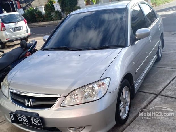 430+ Civic Vtis Bekas Gratis