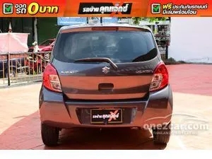 2019 Suzuki CELERIO 1.0 GL Hatchback