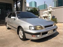 1994 Toyota Corona 2.0 ท้ายแยก (ปี 93-97) GLi Sedan AT