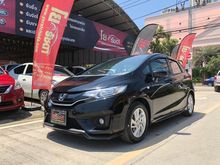 2015 Honda Jazz 1.5 (ปี 14-18) V+ i-VTEC Hatchback AT