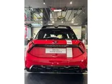 2026 MINI Cooper 2.0 John Cooper Works Hatchback