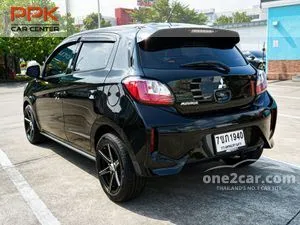 2022 Mitsubishi MIRAGE 1.2 Active Hatchback