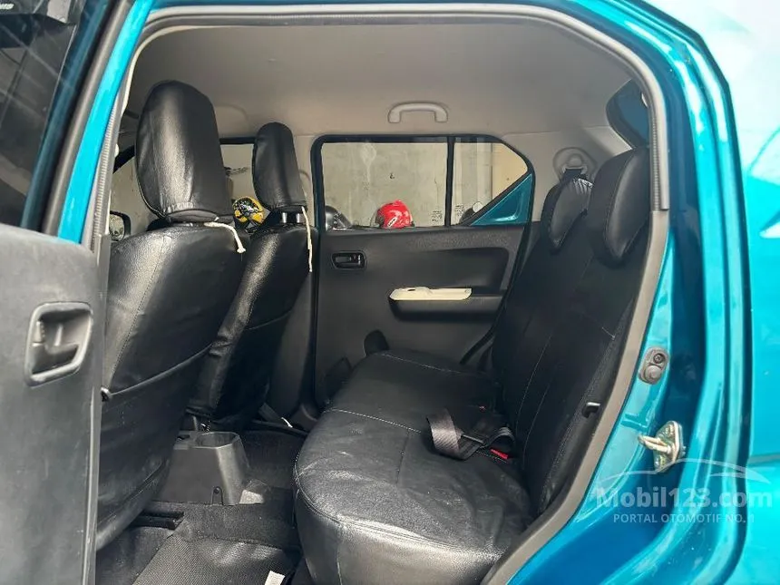 2021 Suzuki Ignis GL SUV