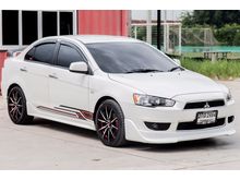 2013 Mitsubishi Lancer EX 1.8 (ปี 09-15) GLS LTD Sedan AT