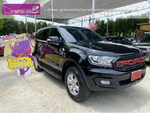 2019 Ford Everest 2.0 (ปี 15-18) Trend SUV