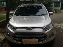 2014 Ford EcoSport 1.5 Titanium 172jt nego