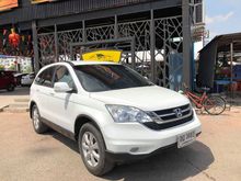 2011 Honda CR-V 2.0 (ปี 06-12) S SUV AT