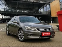 2011 Honda Accord 2.4 VTi-L Sedan - Cicilan Murah