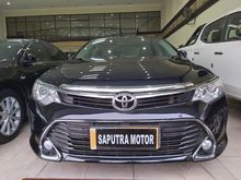 2015 Toyota Camry 2.5V Tg-1 Antik. (Bisa kredit)