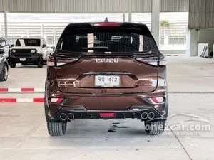 2021 Isuzu MU-X 3.0 Ultimate SUV