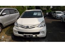 2012 Daihatsu Xenia 989 NOPOL GENAP