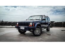 2000 Jeep Cherokee 4.0 (ปี 94-03) Limited SUV AT