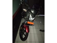 2014 Honda Motorcycles CB 150 R