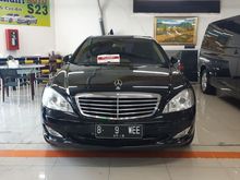 2009 Mercedes-Benz S350 Terawat