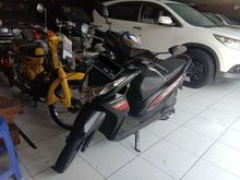 2014 Honda Beat 110.0 Others Plat AG arul sekoto kediri jatim