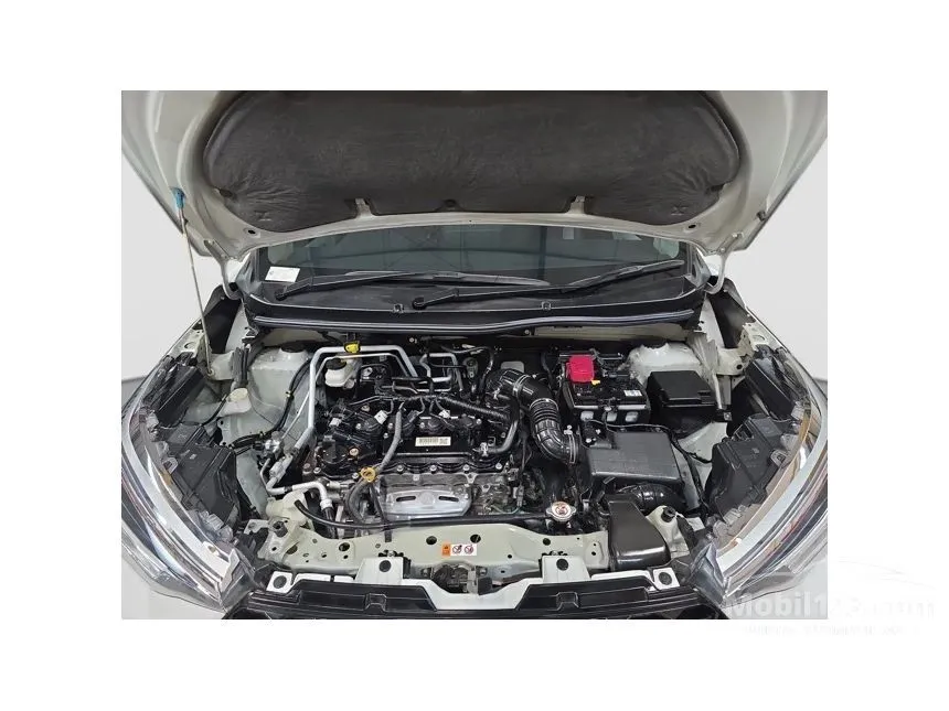 2023 Toyota Veloz (Premium Color) MPV