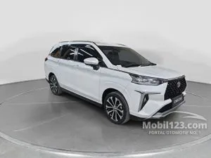 2023 Toyota Veloz 1.5 (Premium Color) MPV