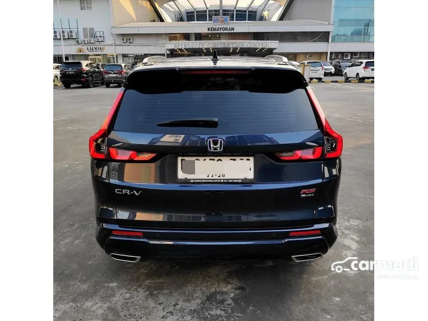 2023 Honda CR-V RS e:HEV SUV