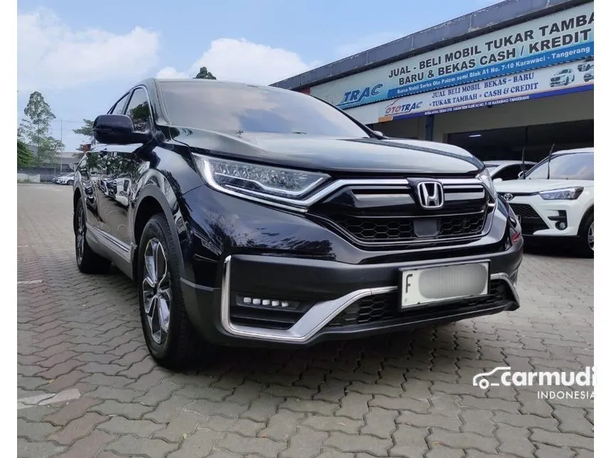 2023 Honda CR-V VTEC Prestige SUV