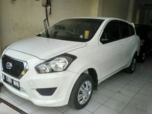 2015 Datsun GO+ Panca, TDP GOCENG