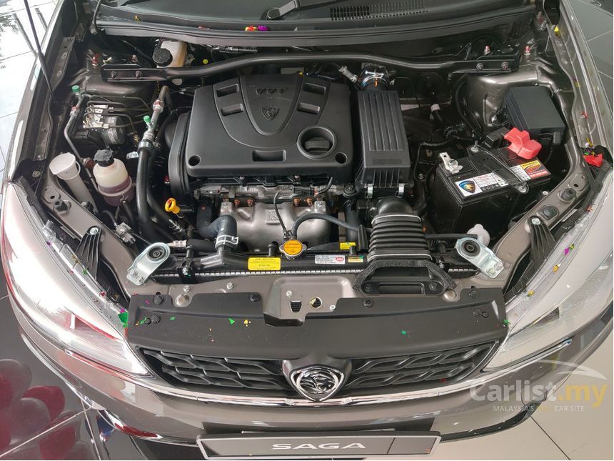 Proton Saga 2019 Premium 1.3 in Selangor Automatic Sedan ...