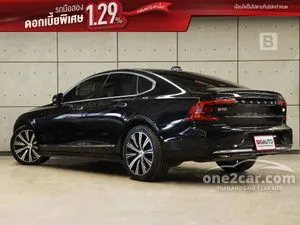 2021 Volvo S90 2.0 Recharge T8 Inscription Sedan