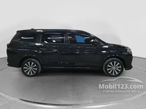 2025 Toyota Avanza 1.5 G MPV