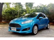 2014 Ford Fiesta 998 (ปี 10-16) Sport Hatchback AT