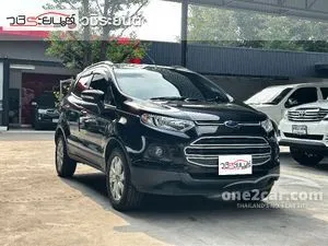 2016 Ford ECOSPORT 1.5 Trend SUV