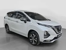 2021 Nissan Livina 1.5 VL MPV JUAL CEPAT & MURAH, DP & CICILAN RINGAN, DISKON HINGGA 6JUTA, GARANSI 1TAHUN, FREE DETAILING & PENGIRIMAN UNIT
