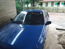 1995 Daihatsu Charade 1.3 1.3 Sedan