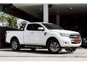 2017 Ford RANGER 2.2 XLT Open Cab Hi-Rider Pickup