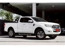 2017 Ford RANGER 2.2 Open Cab (ปี 15-21) XLT Hi-Rider Pickup