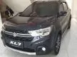 Jual Mobil Suzuki XL7 2024 ZETA 1.5 di Banten Automatic Wagon Hitam Rp 238.000.000