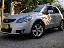 2011 Suzuki SX4 1.5 Cross Over Hatchback