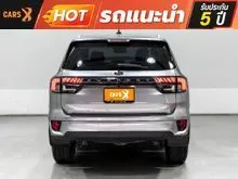2023 Ford EVEREST 2.0 Titanium+ SUV