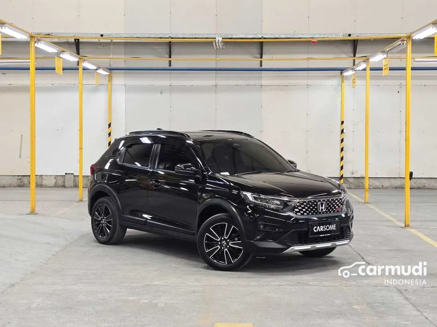 2023 Honda WR-V RS Honda Sensing SUV