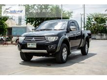 2013 Mitsubishi Triton 2.5 MEGA CAB (ปี 05-15) GLS Plus Pickup