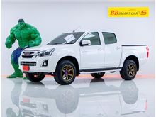 2016 Isuzu D-Max 1.9 CAB-4 (ปี 11-17) Hi-Lander Z Pickup MT