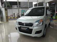 2019 Suzuki Karimun Wagon R 1,0 PROMO MURAH DP 7 JUTA